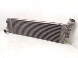 Renault Megane II Chłodnica powietrza doładowującego / Intercooler 8200115540