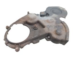 Ford Focus C-MAX Osłona paska / łańcucha rozrządu 9643649280