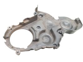 Ford Focus C-MAX Osłona paska / łańcucha rozrządu 9643649280