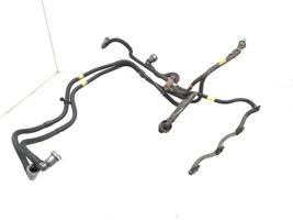 Ford Focus C-MAX Fuel line/pipe/hose 9635692580