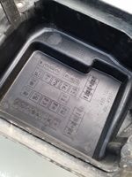 Citroen Jumper Tapa de caja de fusibles 