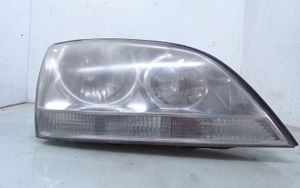 KIA Sorento Lampa przednia 