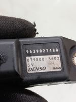 Ford Focus C-MAX Air pressure sensor 9639027480