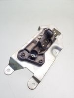 Citroen Jumper Front door coupe exterior handle/bracket 