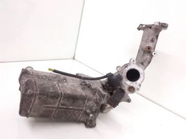 Mercedes-Benz C W203 AGR Kühler Abgaskühler A6461401608