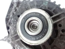 Mercedes-Benz C W203 Generatore/alternatore A0131549002