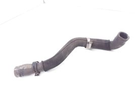 Mercedes-Benz C W203 Tubo flessibile del liquido di raffreddamento del motore A6462030982