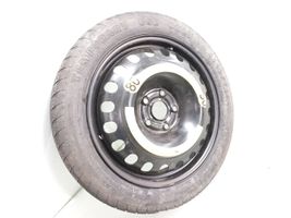 Audi A4 S4 B7 8E 8H R17 spare wheel 8E0601027C