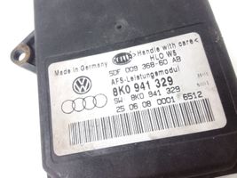 Audi A4 S4 B8 8K Headlight ballast module Xenon 8K0941329