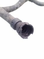 Ford Mondeo Mk III Engine coolant pipe/hose 2S718286BD