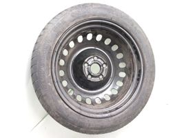 Audi A4 S4 B7 8E 8H R17 spare wheel 8E0601027C