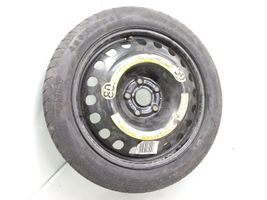 Audi A4 S4 B7 8E 8H R17 spare wheel 8E0601027C