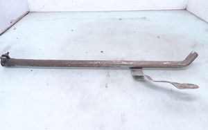 Volkswagen PASSAT B6 Webasto auxiliary heater silencer 3C0819507A