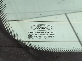 Ford Focus C-MAX Заднее стекло AS2