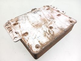 Opel Calibra Sterownik / Moduł ECU 0261200481