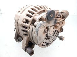 Citroen Jumper Alternator 113640