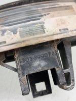 Citroen Jumper Lampa oświetlenia tylnej tablicy rejestracyjnej 1303499070