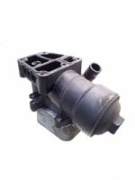 Skoda Octavia Mk2 (1Z) Supporto di montaggio del filtro dell’olio 03L117021B