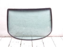 Audi 80 90 B3 Rear windscreen/windshield window AS2