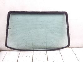 Audi 80 90 B3 Rear windscreen/windshield window AS2