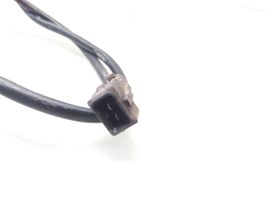 Volkswagen PASSAT B5 Ārējā temperatūras sensors 8D0820535