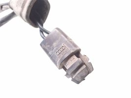 Volkswagen PASSAT B5 Ārējā temperatūras sensors 8D0820535