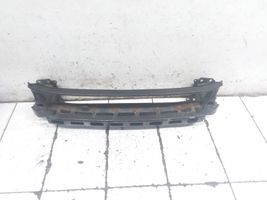 Volkswagen Golf VI Front bumper cross member 5K0807109M