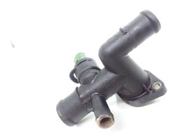 Audi TT Mk1 Engine coolant pipe/hose 06A121133J