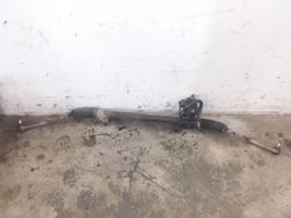 Mercedes-Benz A W168 Steering rack A1684610601