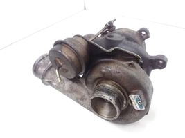 Audi TT Mk1 Turboahdin 53049880023