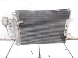 Mercedes-Benz A W168 Radiateur condenseur de climatisation 