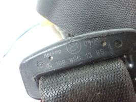 Mercedes-Benz A W168 Ceinture de sécurité avant 1688601385