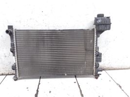 Mercedes-Benz A W168 Radiateur de refroidissement 