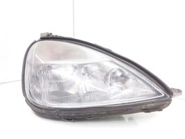 Mercedes-Benz A W168 Lampa przednia A1688200261