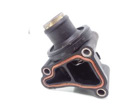 Mercedes-Benz A W168 Termostato/alloggiamento del termostato A1662030175