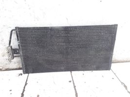 BMW 5 E39 A/C cooling radiator (condenser) 8375513