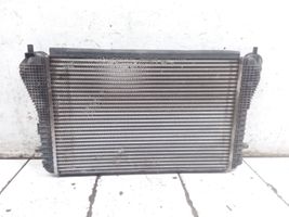 Volkswagen Golf VI Radiatore intercooler 1K0145803AF