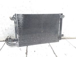 Volkswagen Golf VI Radiateur condenseur de climatisation 1K0298403A