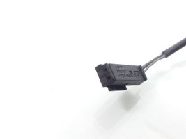 Mercedes-Benz A W168 Lettore di codici immobilizzatore (antenna) 