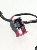 Toyota Avensis T250 Cableado de puerta trasera 8215405170