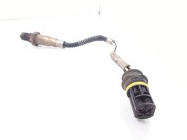 Mercedes-Benz A W168 Sonde lambda 0005409417