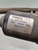 Toyota Avensis T250 Tiranti del tergicristallo anteriore 8511005060