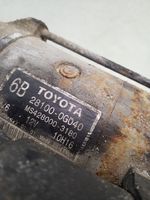 Toyota Avensis T250 Rozrusznik 281000G040