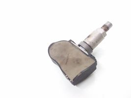 BMW 3 F30 F35 F31 Sensore di pressione dello pneumatico 6855539