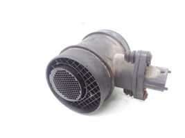 Opel Astra G Mass air flow meter 24437502