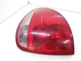 Chrysler Voyager Lampa tylna 04857600