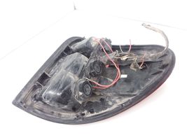 Chrysler Voyager Lampa tylna 04857601