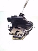 Audi A6 S6 C5 4B Serrure de porte avant 4B1837015B