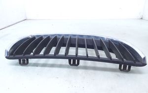 BMW 3 E90 E91 Grille calandre supérieure de pare-chocs avant 7120008