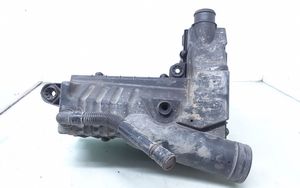 Volkswagen PASSAT B6 Scatola del filtro dell’aria 3C0129607AC